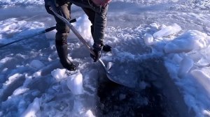 Ice Bath and Sauna evening  Nordic Spring