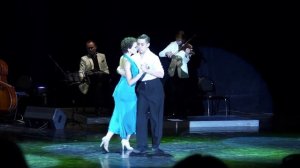 Solo Tango Orquesta " Walter Sucuia - Ayelen Sanchez / PLANETANGO XIII