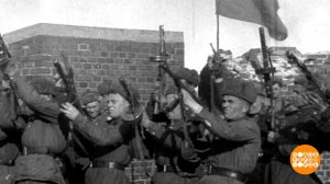 "Идеальный штурм". Как брали Кенигсберг. Доброе утро. Суббота. Фрагмент выпуска от 25.04.2026