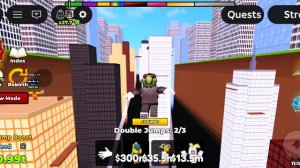 Играю в паркур ради мозгов 1 часть