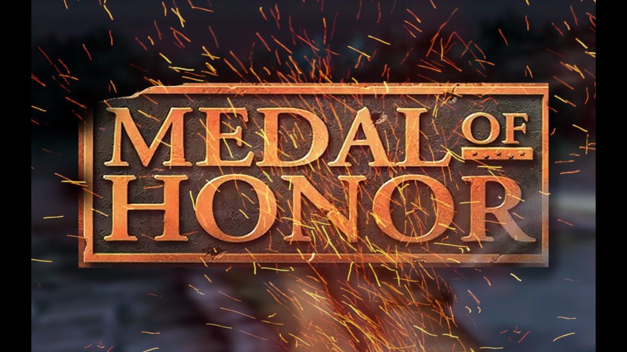 Medal of Honor ОЛДЫ ВСПОМНЯТ МОД PS - 1 ПОЕХАЛИ ТЕСТИТЬ ПУШЕЧКУ