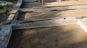 полы по грунту своими руками