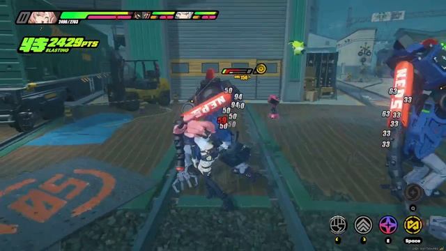 Zenless Zone Zero (Прохождение на Стрим) (#2)