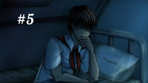 Бесконечное лето #206: В раю всё прекрасно. #5. Неожиданная развязка