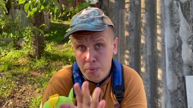 Бассейн-16 серия