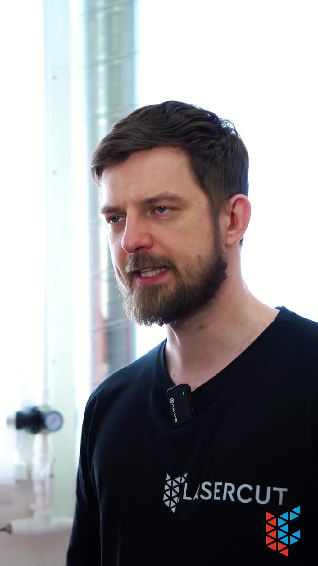 Забудьте о проводах! Подключение лазерного станка по Wi-Fi и работа из браузера