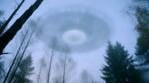 «Туман»  -  Короткометражный ИИ фильм.