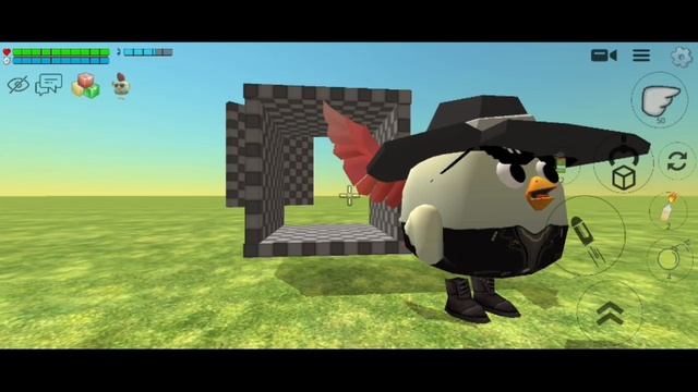 новый я марк27k