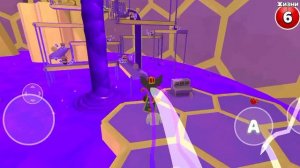 все сундуки и стикеры 6 часть