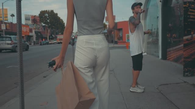 Trip USA Los Angeles