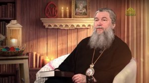 Пасхальный вечер с Владыкой. О доме, построенном на камне