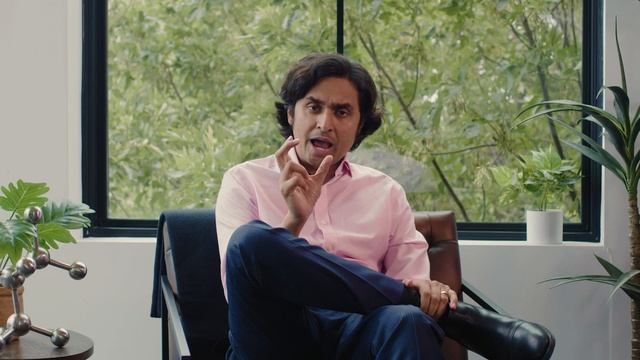 1. Resistance - Emotions