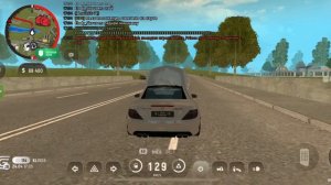 Первая серия Пути новичка на Grand Mobile на 26 сервере