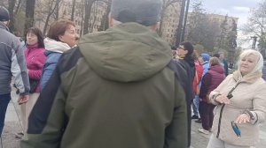 КАПЛЮ ЛЕТА ПОДАРЮ ТАНЦЫ ХАРЬКОВ АПРЕЛЬ 2026