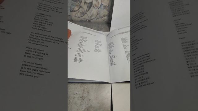 BTS Альбом ARIRANG