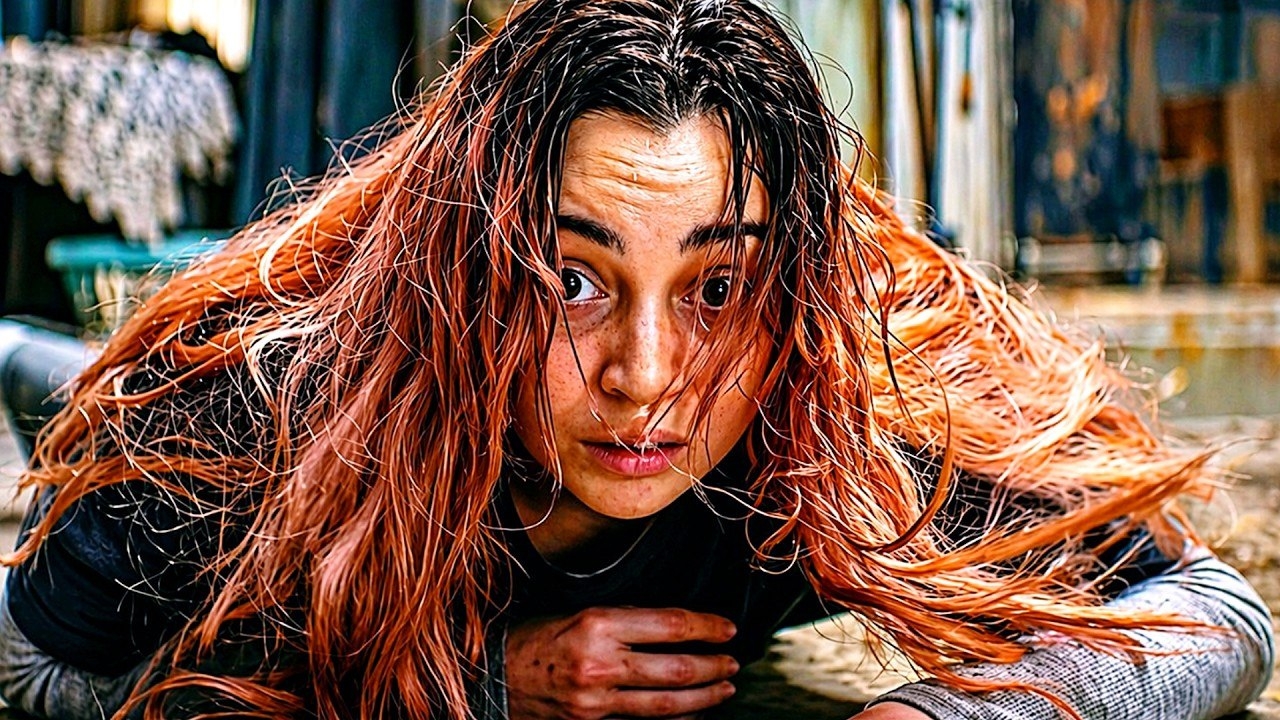 Зловещие мертвецы: Пламя смерти — Фильм (2026)