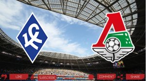 Крылья Советов - Локомотив | Текстовая трансляция