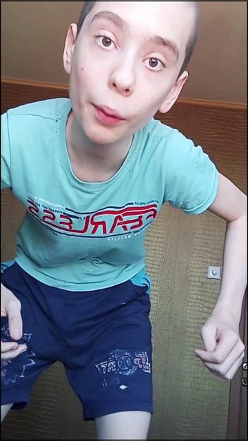 МИША Я стал КРУЧЕ РОНАЛДУ