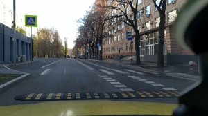 Шкода Октавия А8! Яндекс такси. День удался!!! Или нет?!