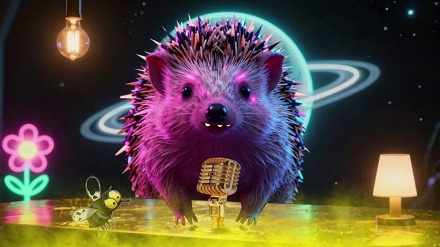 Новости в детском садике №16