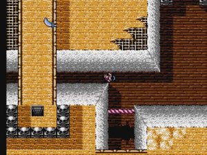 TAS, Reduced Flashing, (NES) Sweet Home - in 08m 55.335s