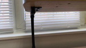 Кронштейн для полки МИНИ К-1 (видео) (1)