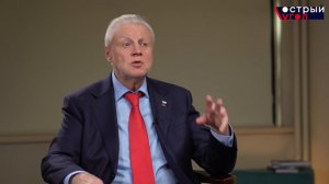 Мы теряем время. Интервью с Сергеем Мироновым