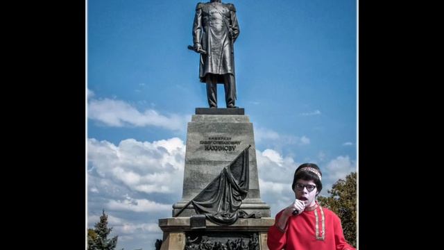 Песня «Не воюйте с русскими».| Исп. Кузнецов Глеб. 23.04.2026