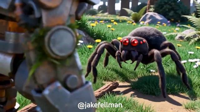 Крипер Последовал За Мной Домой!