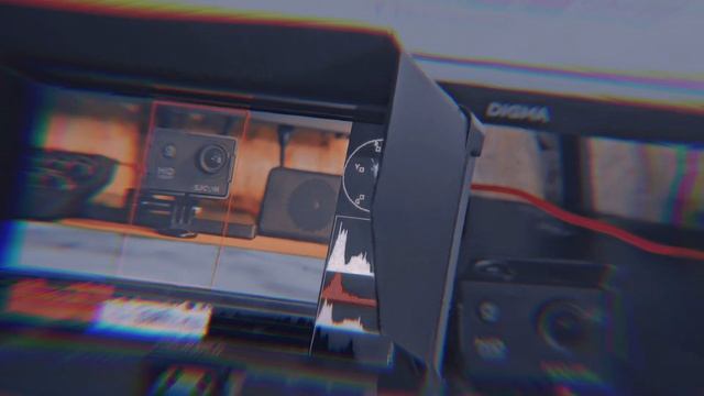 накамерный монитор FEELWORLD