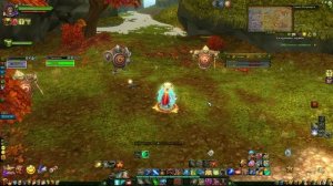 Обновление 17.1. Правки инженера АН (не гайд) #аллодыонлайн