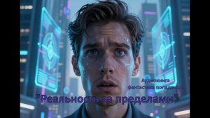 Аудиокнига "Реальность за пределами"