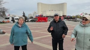 Ты и я, я и ты... 25.04.26...