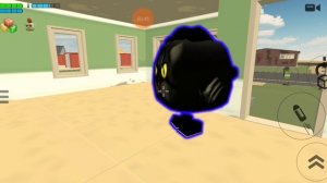 У гурмэ приснился страшный сон😅