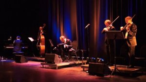 «Este es el rey» Solo tango orquesta