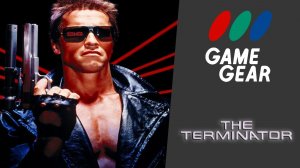 The Terminator (SGG)