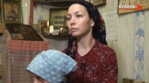 Счастье - это семья.