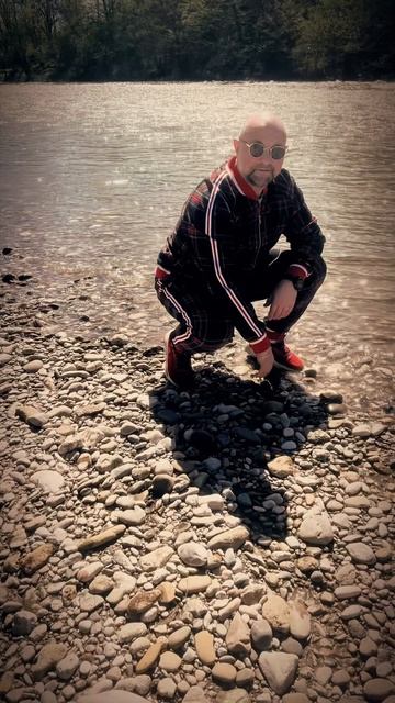 🥾В поисках хороших земельных участков