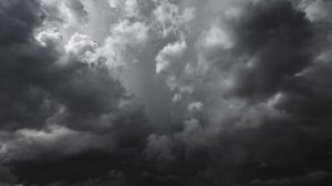 Deep Dark Techno Mix 2026 ｜ Dark Skies ｜ Cinematic  Visuals