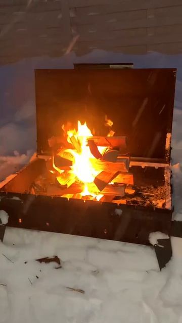 Мангал&Огонь