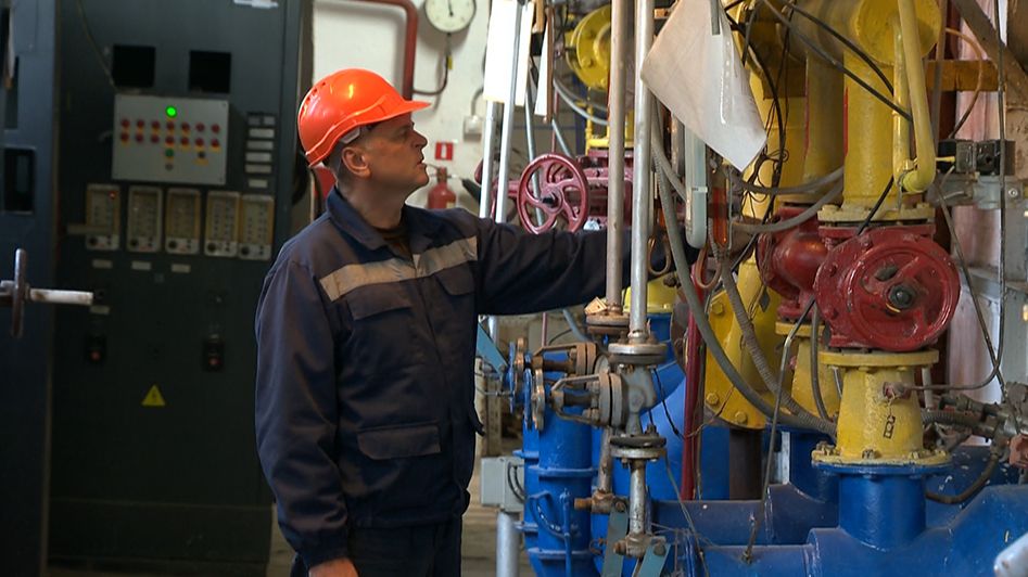 В горных районах Сочи отопительный сезон продлили до 29 апреля