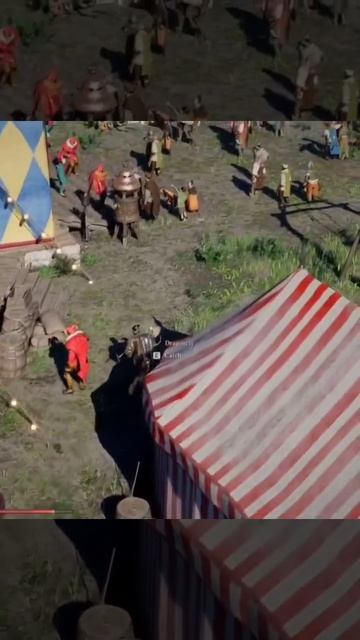 Для Crimson Desert появился мод, который полностью преобразил игру, превратив её в настоящий Diab...