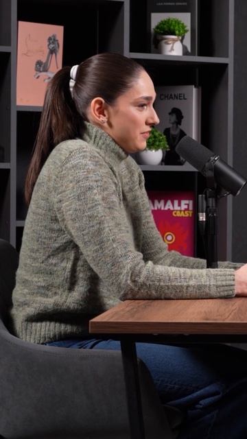 Я НЕ СМОТРЮ НА ВОЛЕЙБОЛ, КАК НА РАБОТУ Бранка Тица #shorts #лицаволейбола #sport #podcast #волейбол