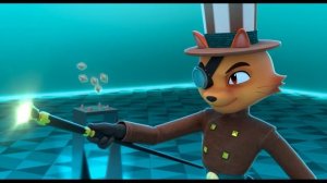 Пингвинёнок Пороро. Приключения в мире сладостей (трейлер на русском 2026)