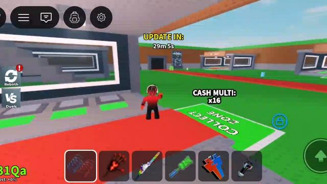 😱МНЕ ВЫПОЛО..... 😱