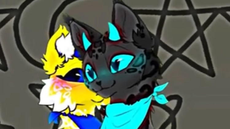 Реакция на Зв. Иссушителя ! Мавис пж НЕ смотри не надо жпжпжпжп.