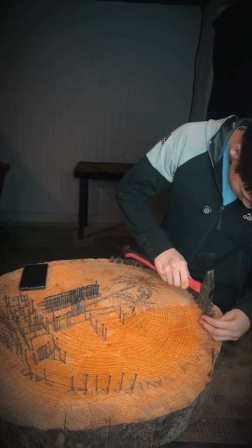 SAVI FAMILY | День 16. Забиваем гвоздь за каждого нового подписчика