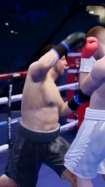 Хатаев - Дейнес нокдауны моделирования #shorts #имамхатаев #адамдейнес #хатаевдейнес #бокс