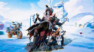 ВОРОНА ХЭ ПУШИТ ЛИВИК 😁😁😁