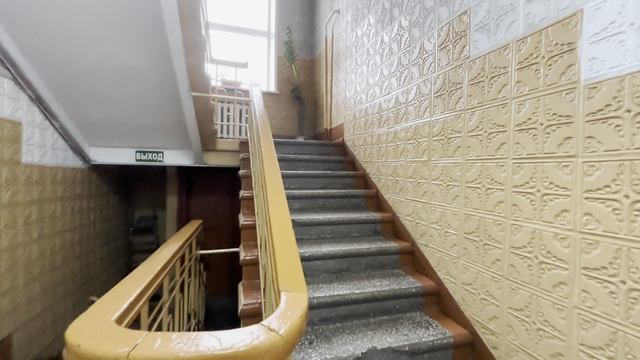 Береговая улица, 18